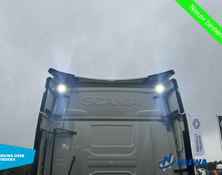 Scania