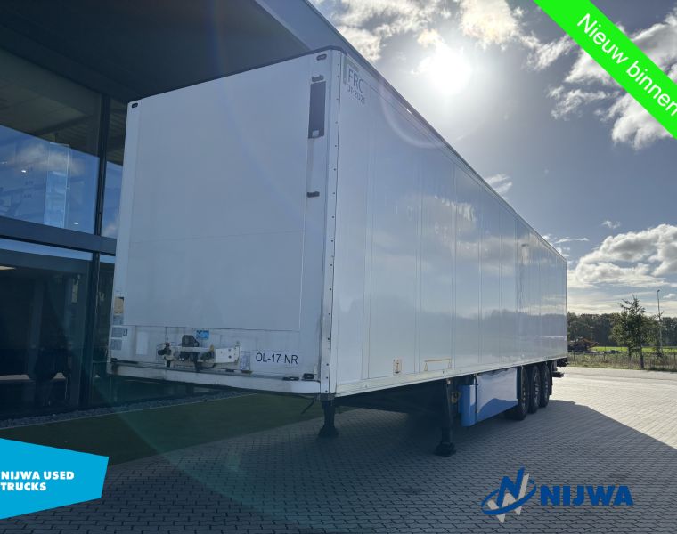 Schmitz Cargobull