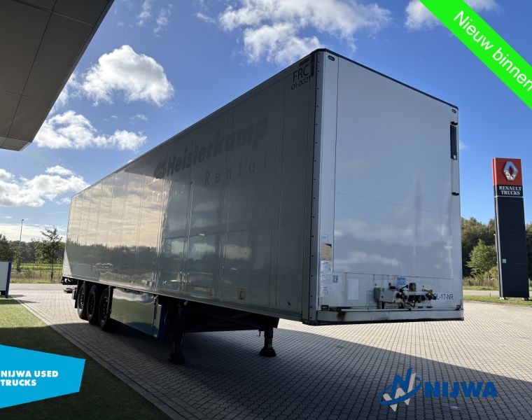 Schmitz Cargobull