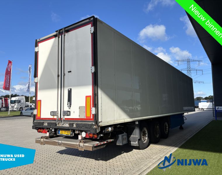 Schmitz Cargobull