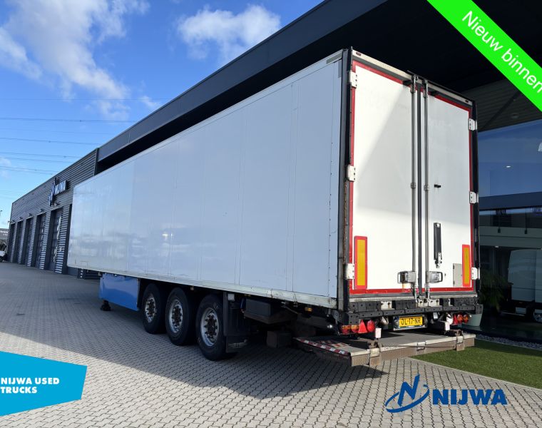 Schmitz Cargobull
