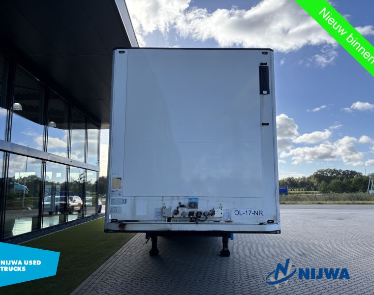 Schmitz Cargobull