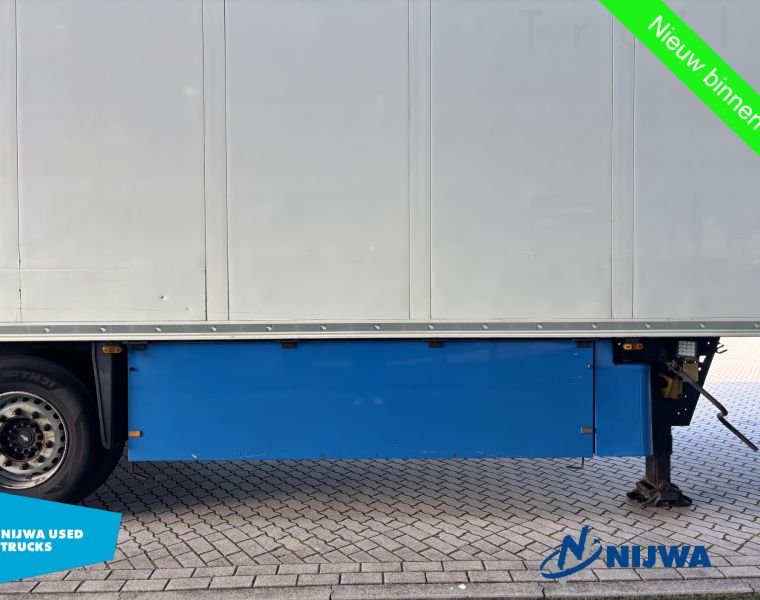 Schmitz Cargobull
