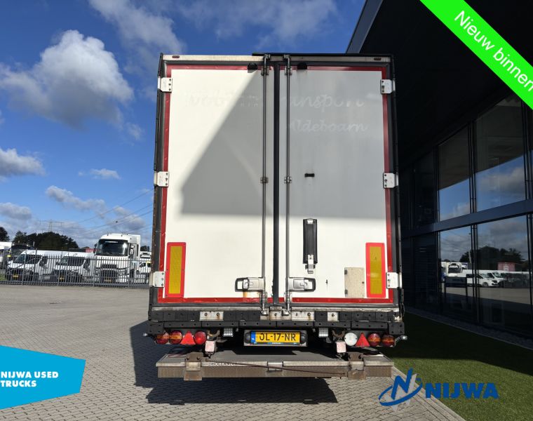 Schmitz Cargobull