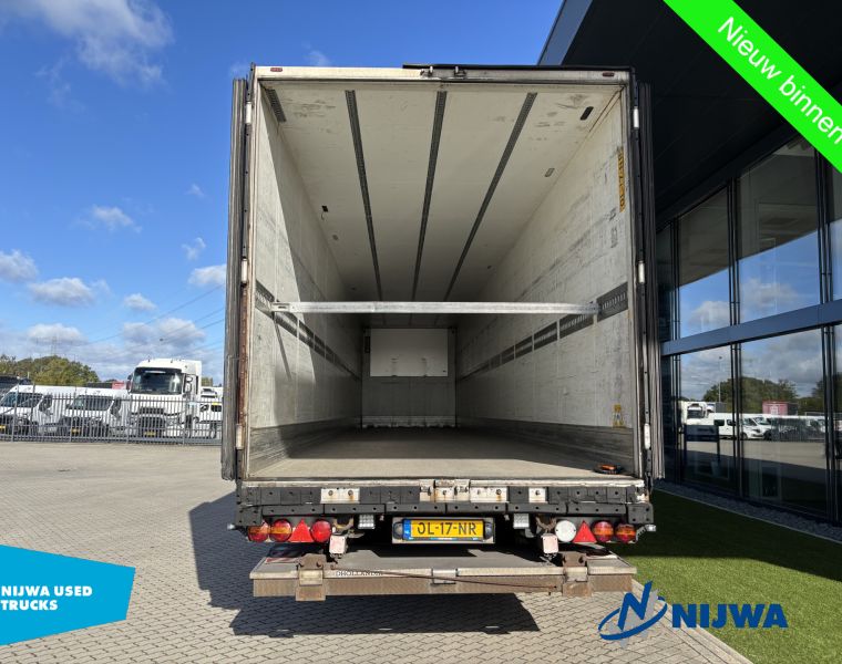 Schmitz Cargobull