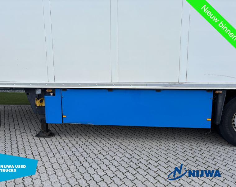 Schmitz Cargobull