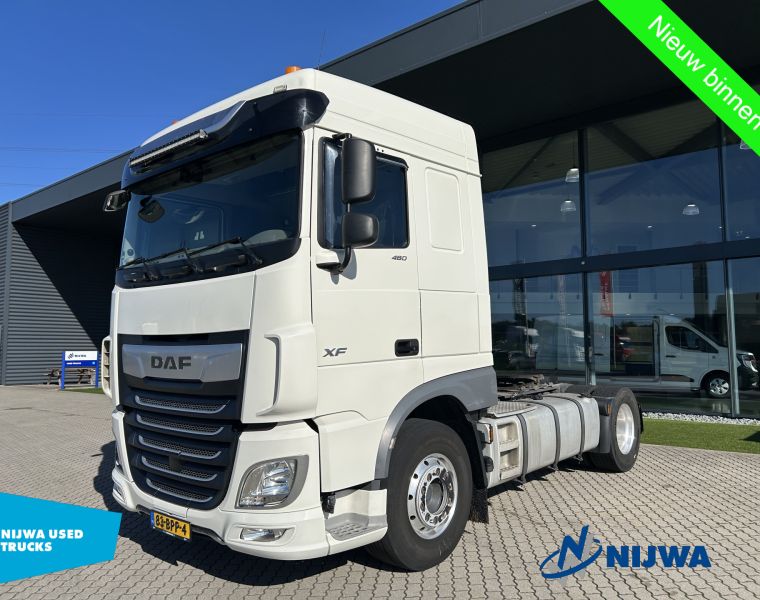 DAF