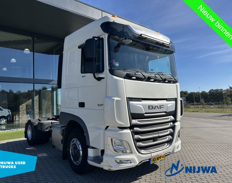DAF