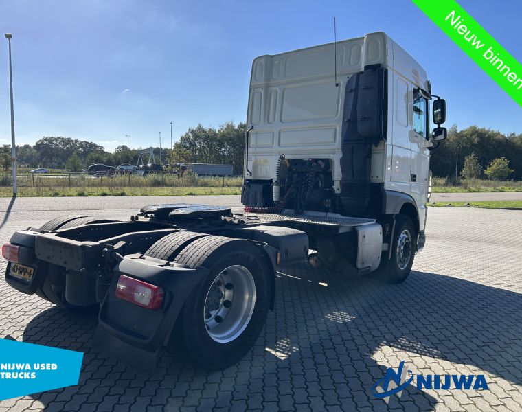 DAF
