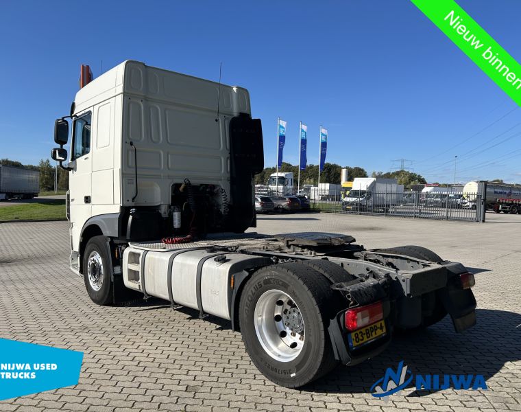 DAF