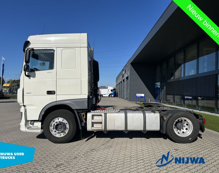 DAF