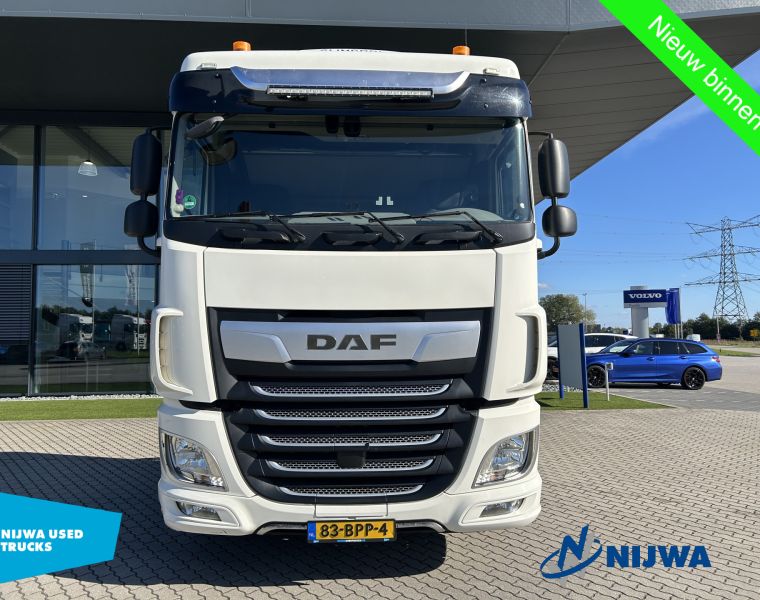 DAF