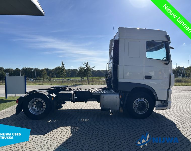 DAF
