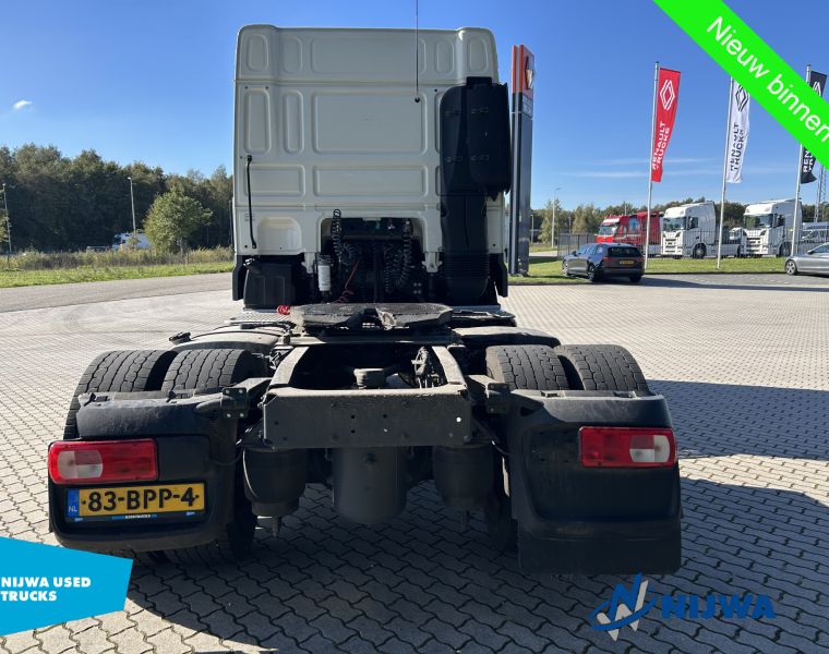 DAF