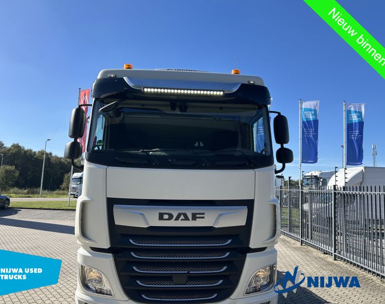 DAF