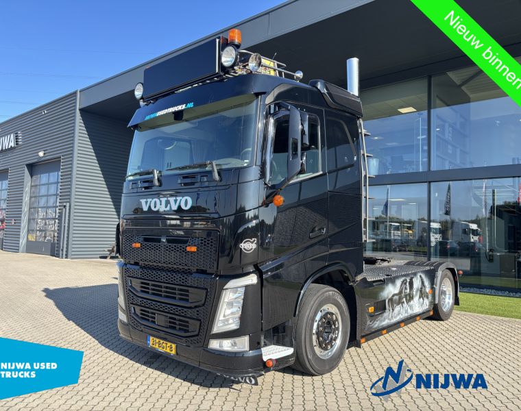 Volvo
