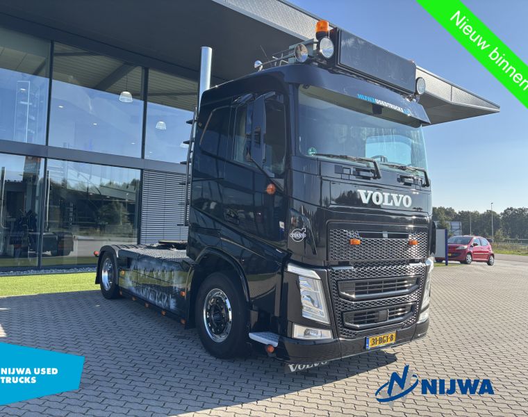 Volvo