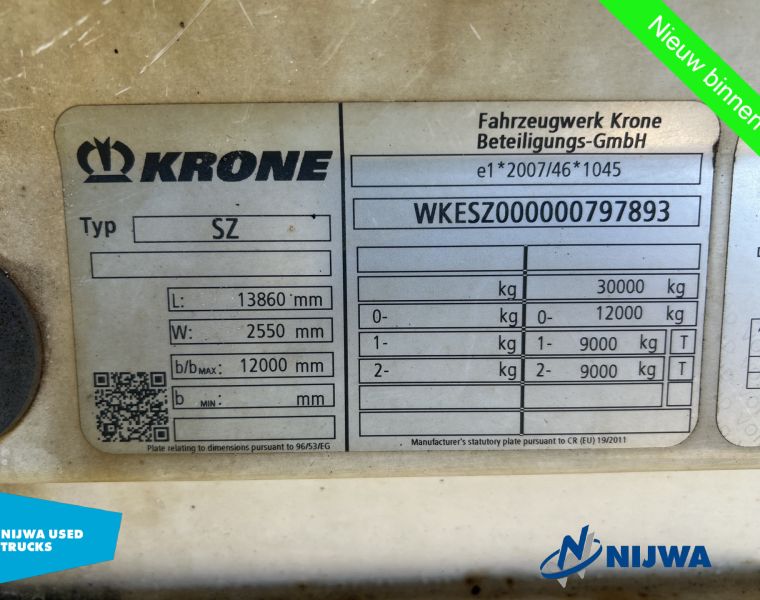 Krone