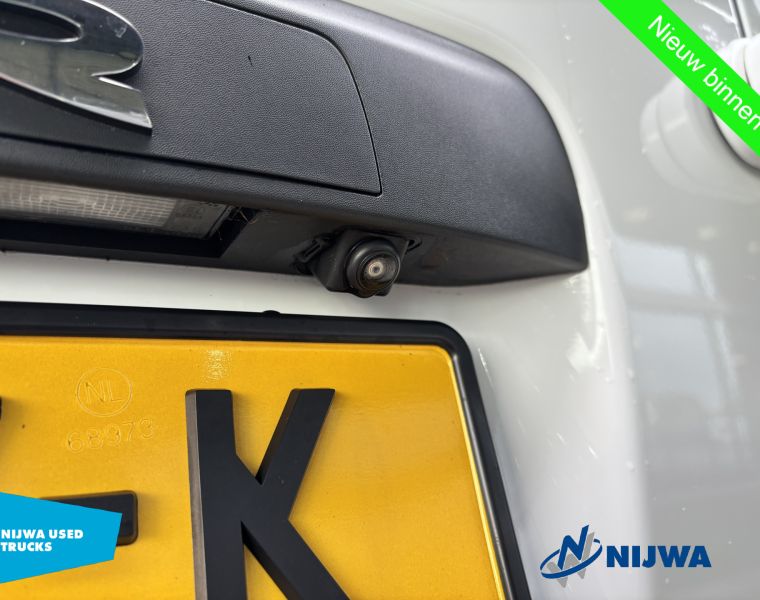 RenaultMaster T35 150 L2H2 Automaat + Navigatie