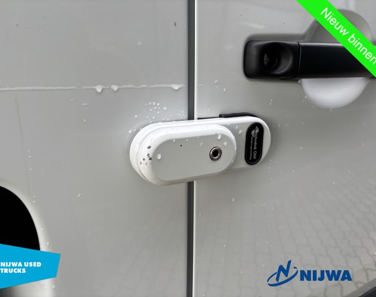 RenaultMaster T35 150 L2H2 Automaat + Navigatie