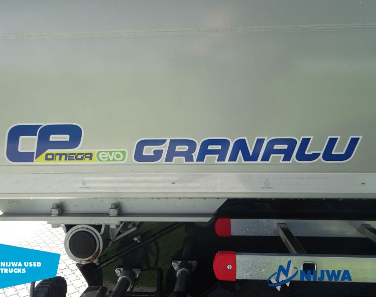 Granalu
