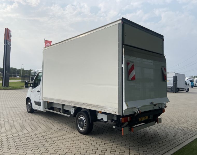 RenaultMASTER T35 170